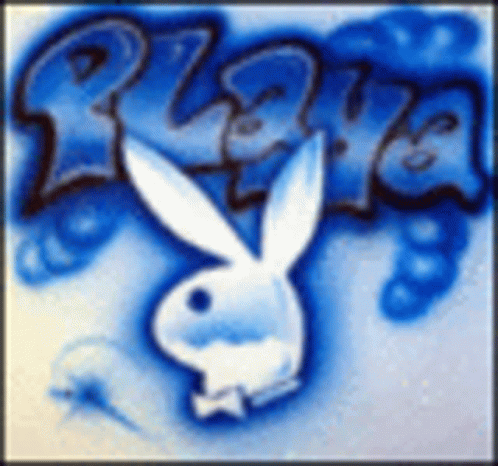 Dntplayahate Bunny GIF - Dntplayahate Playa Bunny GIFs