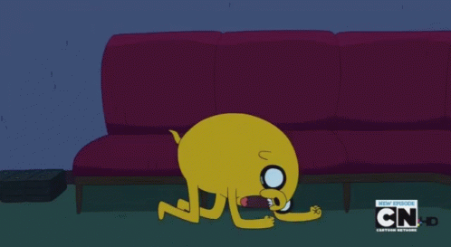 Freak Out Adventure Time GIF - Freak Out Adventure Time Yelling GIFs
