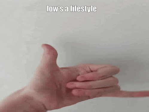 Lows A Lifestyle Juicy Wiggle GIF - Lows A Lifestyle Juicy Wiggle GIFs