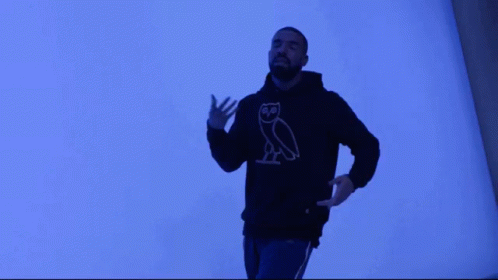 Drake Music Video GIF - Drake Music Video Dance GIFs