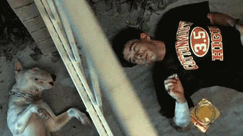 Next Friday GIF - Next Friday Chico And Roach Mans Best Friend GIFs