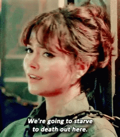 Doctor Who Starving GIF - Doctor Who Starving Hungry GIFs