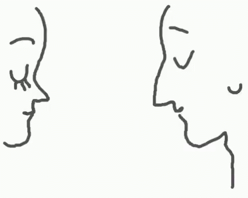 Kiss Ghost GIF - Kiss Ghost Ghosts GIFs