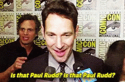 Paul Rudd Rudd GIF - Paul Rudd Paul Rudd GIFs