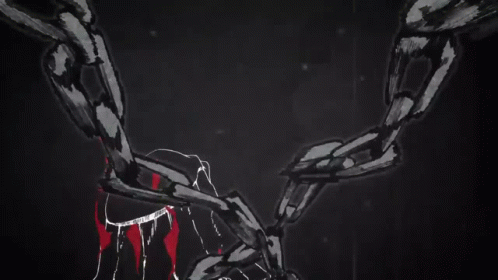 Fighting Gold Vines GIF - Fighting Gold Vines Chains GIFs