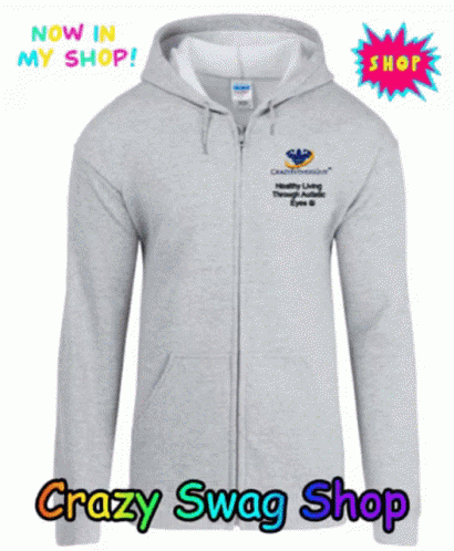 Crazy Fitness Guy Crazy Swag Shop GIF - Crazy Fitness Guy Crazy Swag Shop Sweatshirt GIFs