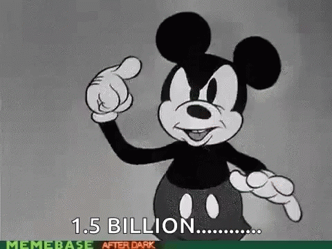 Mickey Mouse That Shit Cray GIF - Mickey Mouse That Shit Cray Crazy GIFs