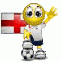 England Come On England GIF - England Come On England World Cup GIFs
