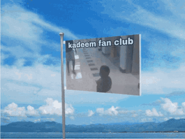 Kadeem_fanclub Kadeem Allen GIF - Kadeem_fanclub Kadeem Allen Kadeem Reveal GIFs