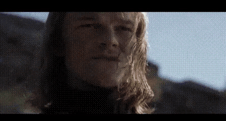 Ned Stark GIF - Ned Stark Lightsabers GIFs