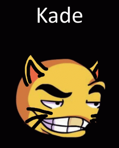 Kade Kitty GIF - Kade Kitty Kade Dev GIFs