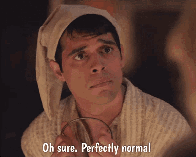 The Outpost Outpost Tv GIF - The Outpost Outpost Tv Outpost Series GIFs