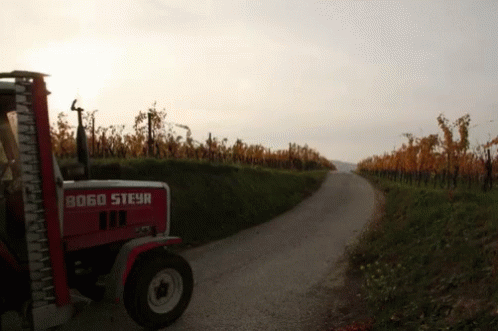 Tractor Country GIF