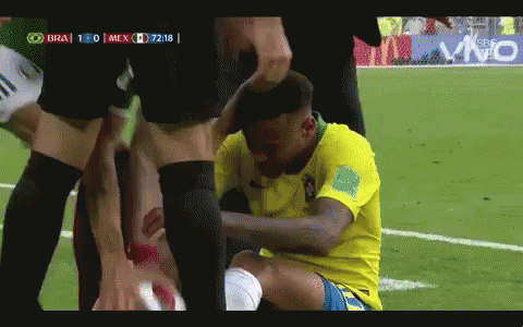 Neymar World Cup GIF - Neymar World Cup Brazil GIFs