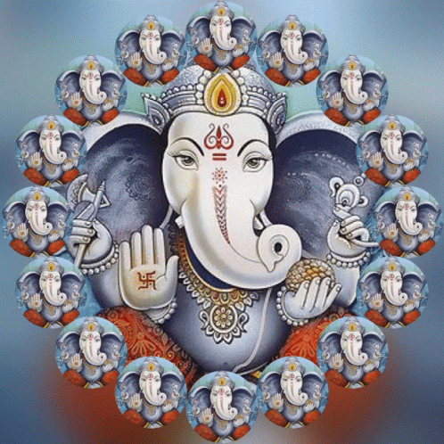 Ganesha Gif GIF - Ganesha Gif GIFs
