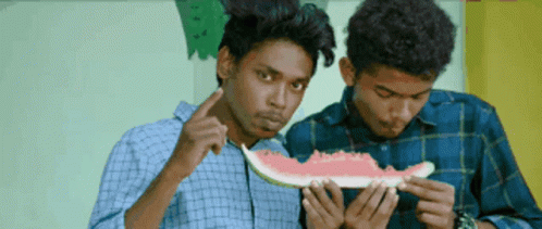Eating Watermelon GIF - Eating Watermelon Delicious GIFs