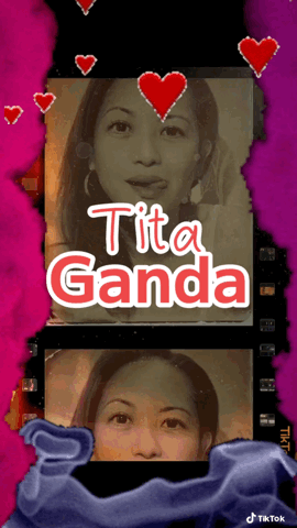 Titaganda Tksfganda GIF - Titaganda Tksfganda GIFs