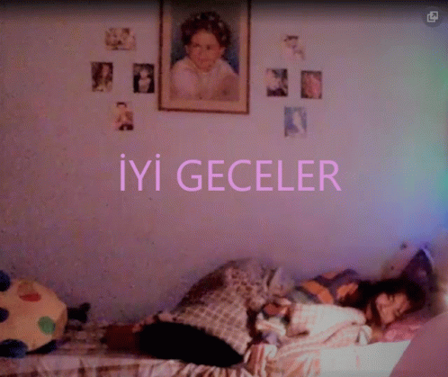 Iyi Geceler Begolass GIF - Iyi Geceler Begolass GIFs