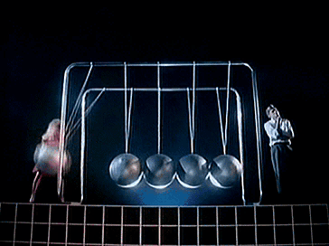 Man-falling Large-steel-balls GIF - Man-falling Large-steel-balls 1986 GIFs