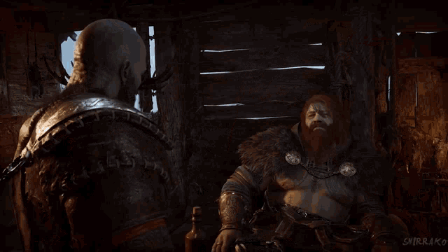 a screenshot of a video game that says thor bout time on it