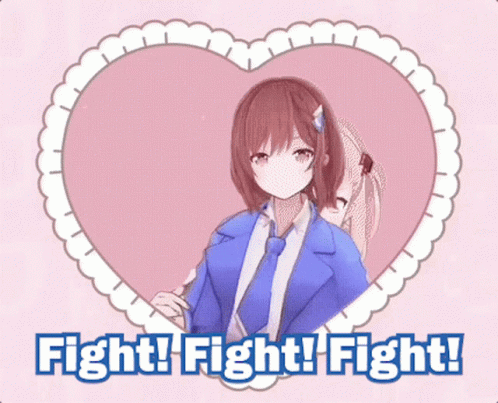 Fight Love GIF - Fight Love Happy GIFs