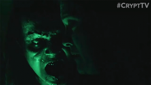 Scary Staring GIF - Scary Staring Monster GIFs