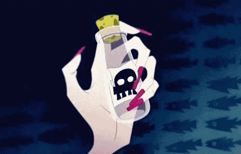 Not Poison Emperors New Groove GIF - Not Poison Emperors New Groove GIFs