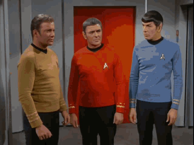 Star Trek Continues Fan Film GIF - Star Trek Continues Fan Film Stc GIFs