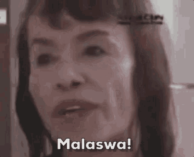 Mommy Dionesia Pacquiao Malaswa GIF - Mommy Dionesia Pacquiao Malaswa Angry GIFs