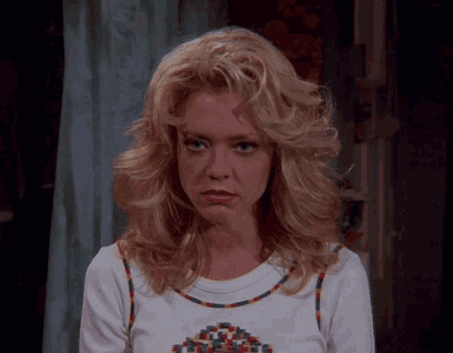 That70s Show Laurie Foreman GIF