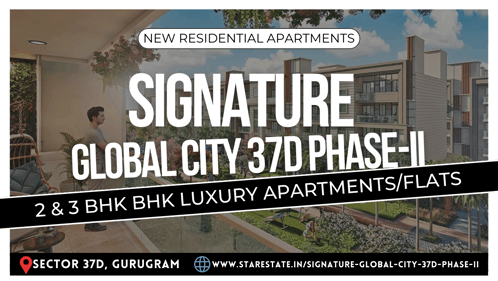 Signature Global City 37d Signature Global City 37d Phase 2 GIF - Signature Global City 37d Signature Global City 37d Phase 2 Signature Global City 37d Phase 2 Gurugram GIFs