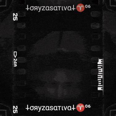 a black and white striped background with a few white lines on it