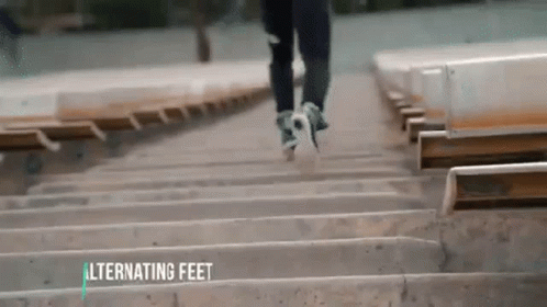 Stairs Exercise GIF - Stairs Exercise Workout GIFs