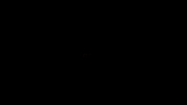 a dark background with a glowing light coming out of the corner