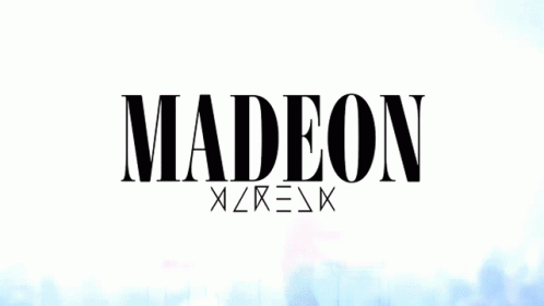Madeon Mashup Week GIF - Madeon Mashup Week GIFs