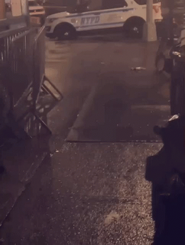 Waiting Nypd GIF - Waiting Nypd Nyc GIFs