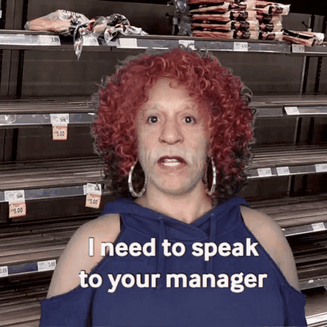 Manager GIF - Manager GIFs