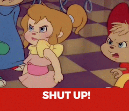 Alvin And The Chipmunks Alvin GIF - Alvin And The Chipmunks Alvin Brittany GIFs