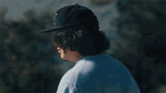 Oh Okay Cuco GIF - Oh Okay Cuco Forevermore Song GIFs