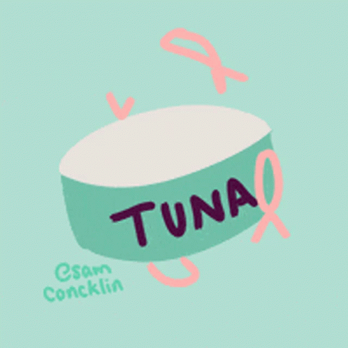 Tuna GIF