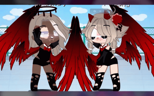 Heh Dis Me And My Bestie GIF - Heh Dis Me And My Bestie GIFs