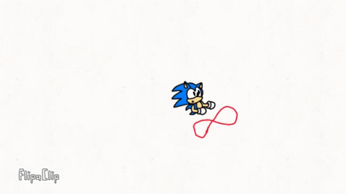 Sonic Voidunknown GIF - Sonic Voidunknown Yey GIFs