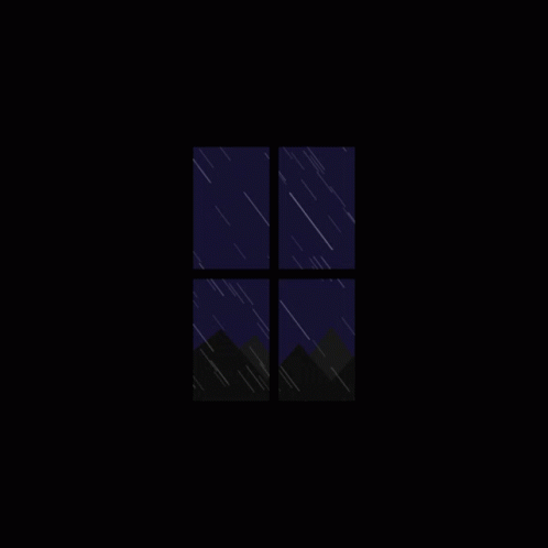Sad Rain GIF - Sad Rain Window GIFs
