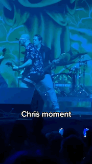 Chris Catalyst Chris Moment GIF - Chris Catalyst Chris Moment Ugly Kid Joe GIFs