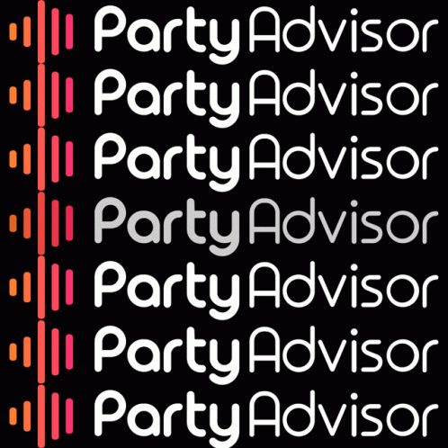 P Party Advisor Party Advisor App GIF - P Party Advisor Party Advisor App Party GIFs