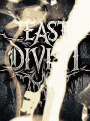 a poster for a video game called last dive ii