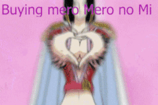 Buying Mero Mero No Mi Gpwolfie GIF - Buying Mero Mero No Mi Gpwolfie GIFs
