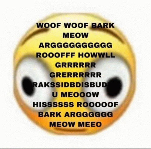 Meme Bark GIF - Meme Bark GIFs