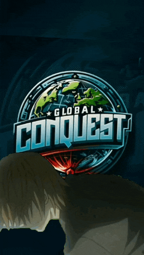Global Conquest Globalconquest GIF