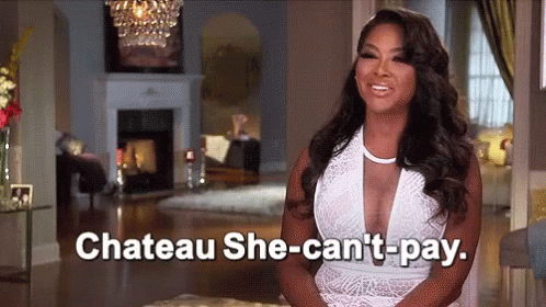 Real Housewives GIF - Real Housewives Atl GIFs